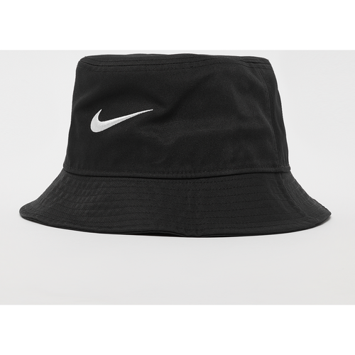 Apex Bucket Swoosh, , Accessoires, black/white, taille: S - Nike - Modalova