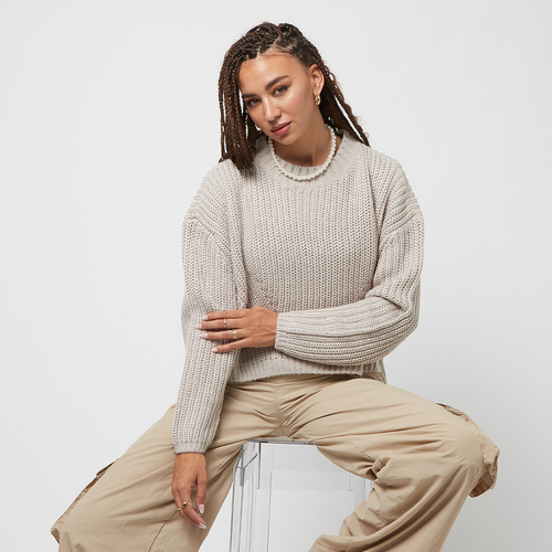 Wide Oversize Sweater, , Apparel, , taille: XS - Urban Classics - Modalova