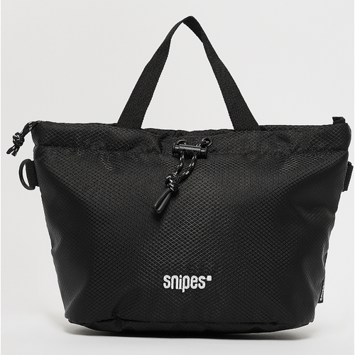 Basic Logo Ripstop Pouch Bag, , Bags, Black, taille: one size - SNIPES - Modalova