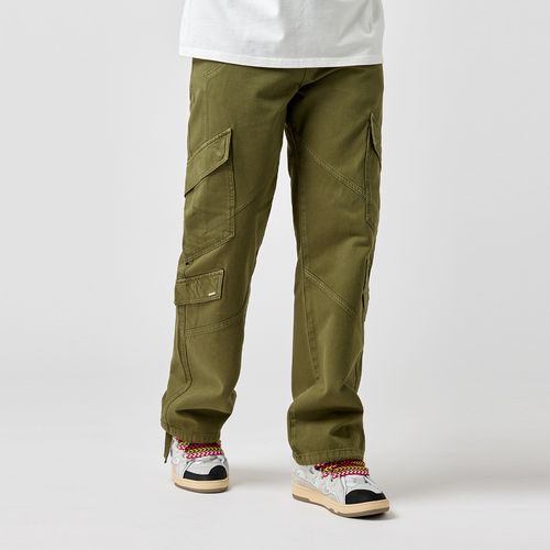 Cargo Pants, , Apparel, olive, taille: 31 - EightyFive - Modalova