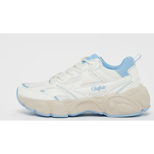 CLD Run RT, , Footwear, white/light blue, taille: 36 - Buffalo - Modalova