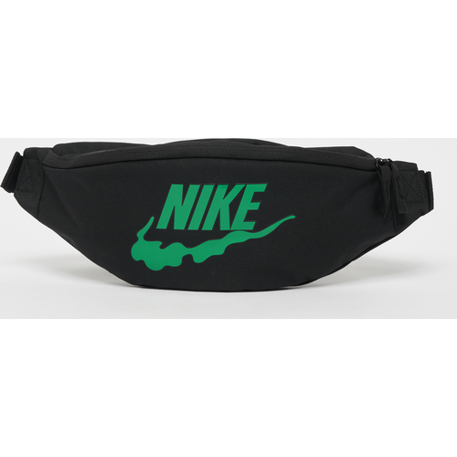 Heritage Waistpack-HMN Craft GRX, , Bags, black/ stadium green, taille: one size - Nike - Modalova