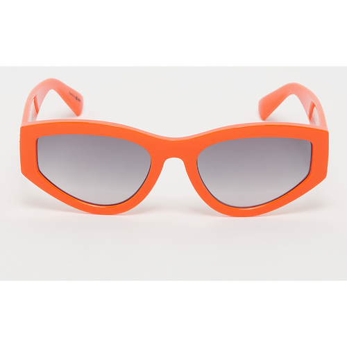 Unisex Sonnenbrille - orange - Lusion - Modalova