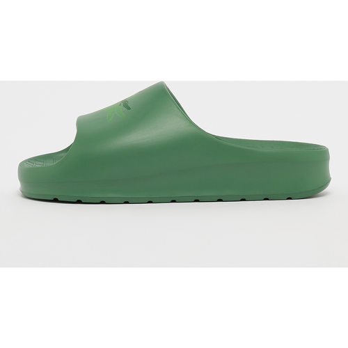 Croco 2.0 EVO 123 1 CMA, , Footwear, green/green, taille: 47 - Lacoste - Modalova