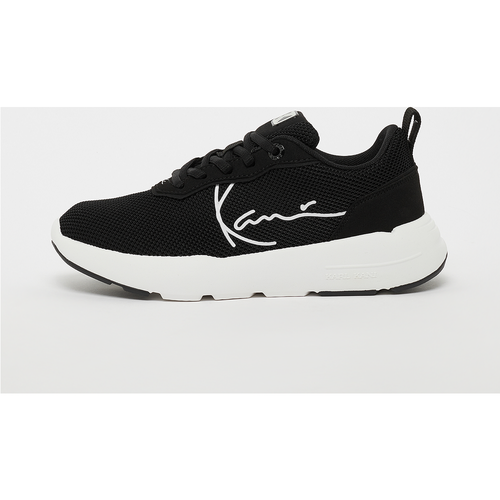 Snug Runner (GS), , Footwear, black/white, taille: 36 - Karl Kani - Modalova