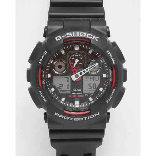 Classic, , Bags, black, taille: one size - G-SHOCK - Modalova