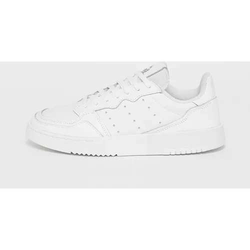 Sneaker Supercourt, , Footwear, ftwr white/ftwr white/core black, taille: 36 2/3 - adidas Originals - Modalova