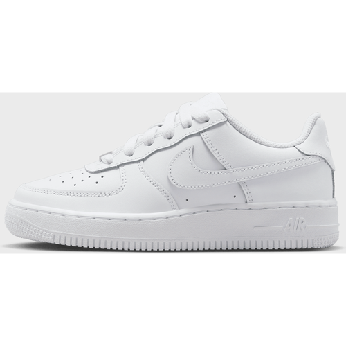 Air Force 1 LE (GS), , Footwear, white/white/white/white, taille: 36 - Nike - Modalova