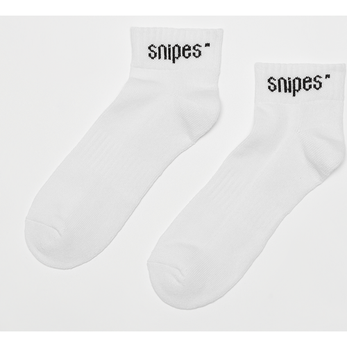 Basic Ankle (3 Pack), , Accessoires, white, taille: 35-38 - SNIPES - Modalova