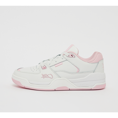 Glide white/pink, , Footwear, white/pink, taille: 36.5 - K1X - Modalova