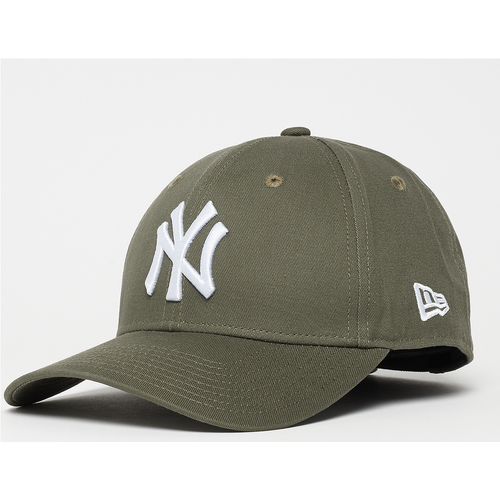 Forty MLB New York Yankees Essential, , Accessoires, new olive, taille: one size - new era - Modalova