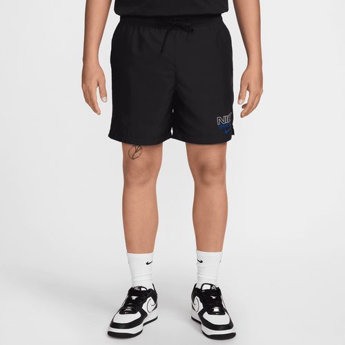 Sportswear Woven Graph Shorts, , Apparel, black, taille: S - Nike - Modalova