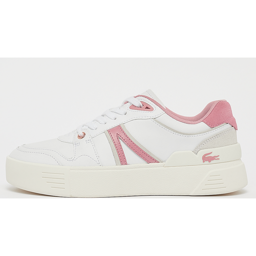 L002 EVO, , Footwear, white/light pink, taille: 39.5 - Lacoste - Modalova