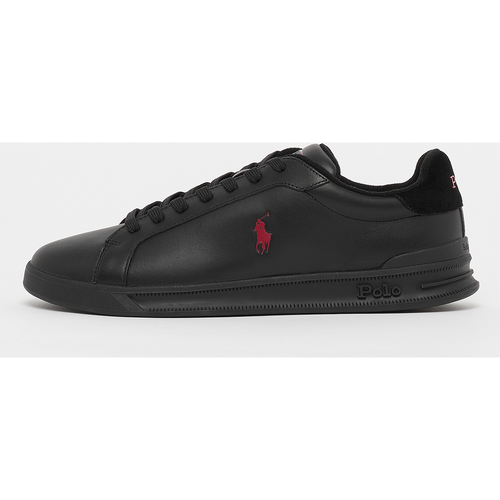 Heritage Court II, , Footwear, black/red, taille: 42 - Polo Ralph Lauren - Modalova