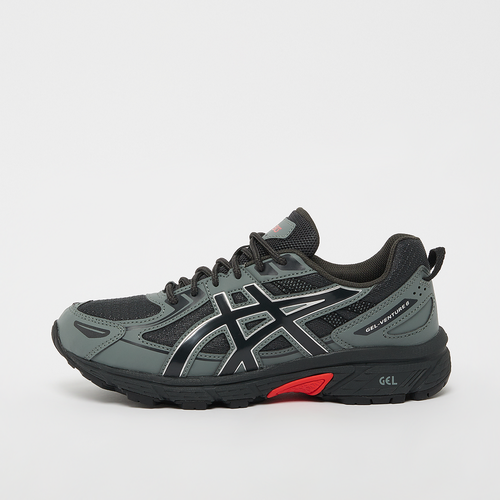 Gel-Venture 6 (GS), , Footwear, graphite grey/graphite grey, taille: 36 - ASICS SportStyle - Modalova
