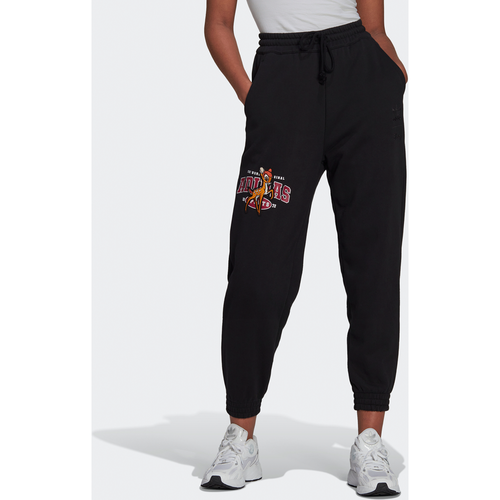 Pantalon de Survêtement x Walt Disney Bambi - adidas Originals - Modalova