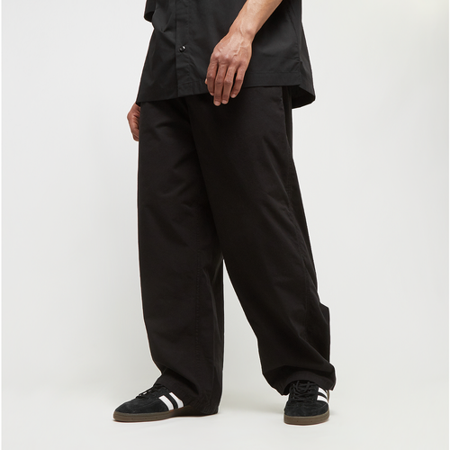 Colston Pant garment dyed black, , Apparel, garment dyed black, taille: 29 - Carhartt WIP - Modalova