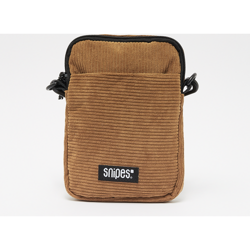 Woven Label Basic Logo Corduroy Mobile Bag - SNIPES - Modalova