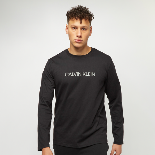 PW LS T-Shirt - Calvin Klein Performance - Modalova