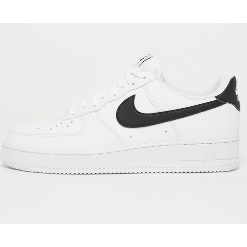 Air Force 1, , Footwear, white/black, taille: 41 - Nike - Modalova
