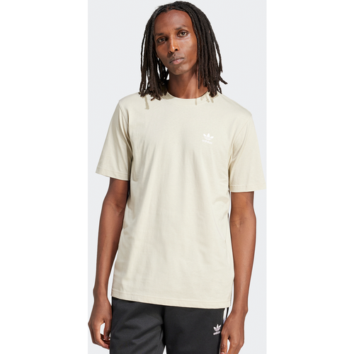 T-Shirt Essentials, , Apparel, putty grey, taille: S - adidas Originals - Modalova