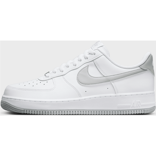 Air Force 1 '07, , Footwear, white/lt smoke grey/white, taille: 41 - Nike - Modalova