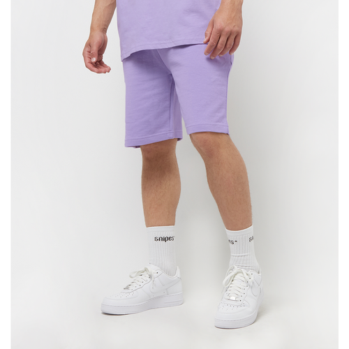 New Shorts, , Apparel, lilac, taille: XS - Urban Classics - Modalova