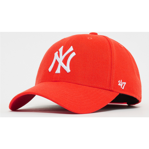 MLB New York Yankees '47 MVP Snapback - 47 Brand - Modalova