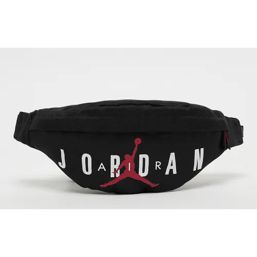 Air Crossbody Bag, , Bags, Black, taille: one size - Jordan - Modalova