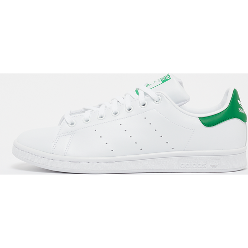 Sneaker Stan Smith, , Footwear, ftwr white/ftwr white/green, taille: 42 - adidas Originals - Modalova