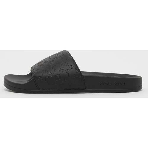 Pool Slide PRM, , Footwear, Black, taille: 36 - Karl Kani - Modalova