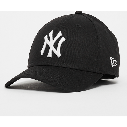 Forty League Basic MLB New York Yankees, , Accessoires, black/white, taille: one size - new era - Modalova