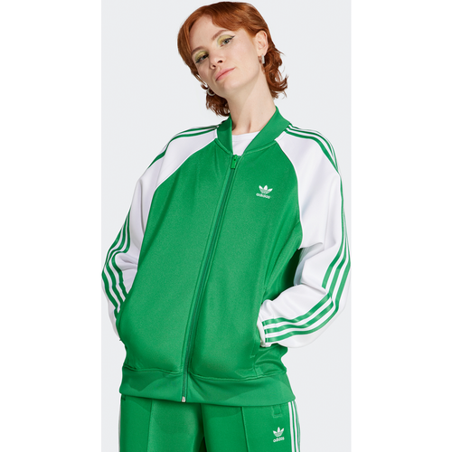 Veste de Survêtement adicolor Superstar - adidas Originals - Modalova