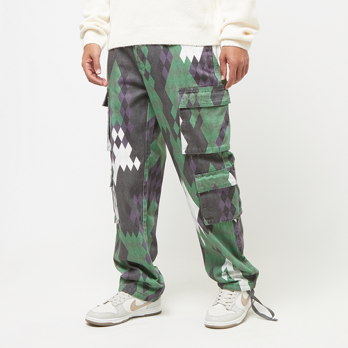 Lunas 2-Pocket Cargo Pants, , Apparel, Camouflage, taille: 29 - 2Y Studios - Modalova