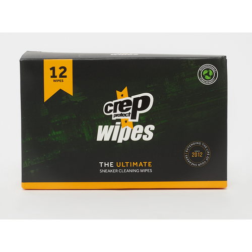 Bio Wipes (12 Pack), , Accessoires, multicolor, taille: one size - Crep Protect - Modalova