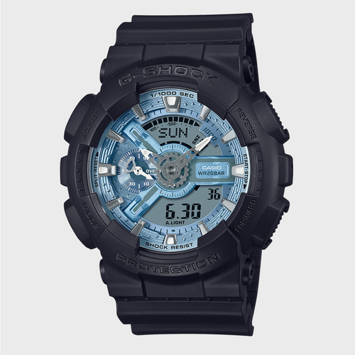 One Tone Dial, , Bags, black, blue, taille: one size - G-SHOCK - Modalova