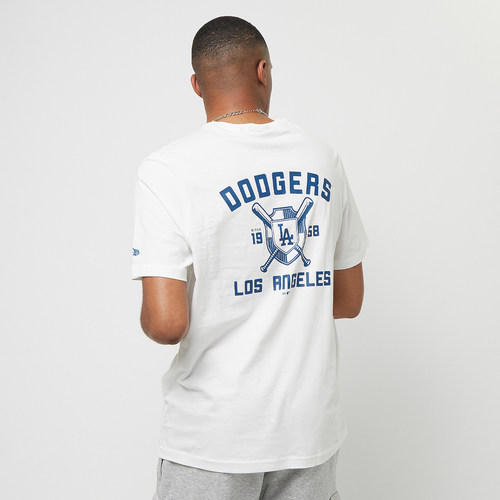 MLB Team Graphic BP Tee Los Angeles Dodgers - new era - Modalova