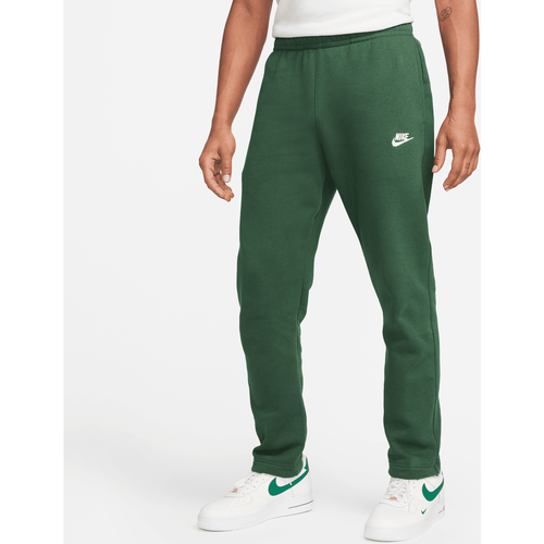 Sportswear Club Fleece Pants, , Apparel, fir/fir/white, taille: S - Nike - Modalova