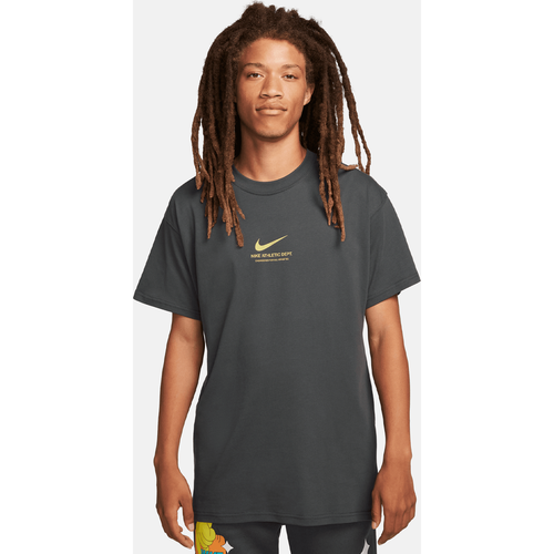 Sportswear Graphic T-Shirt, , Apparel, anthracite, taille: S - Nike - Modalova