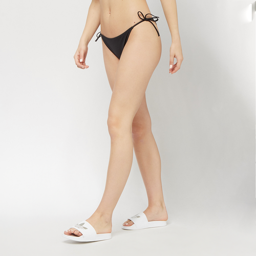 Swimwear String Side Tie Cheeky Bikini - Calvin Klein Underwear - Modalova