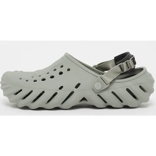 Echo Clog, , Footwear, elephant, taille: 41/42 - Crocs - Modalova