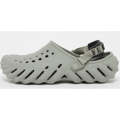 Echo Clog, , Footwear, elephant, taille: 42/43 - Crocs - Modalova