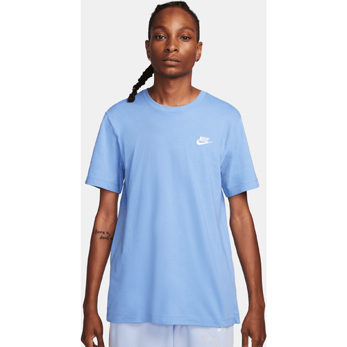 Sportswear Club T-shirt, T-shirts, , polar, Taille: S, tailles disponibles:S,M,L - Nike - Modalova