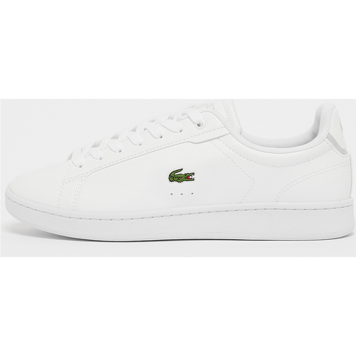Carnaby Pro (GS), , Footwear, white/white, taille: 35 - Lacoste - Modalova