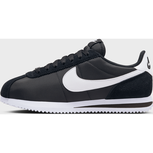 WMNS Cortez, , Footwear, black/white, taille: 36.5 - Nike - Modalova