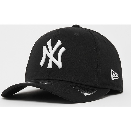 FIFTY® Team Colour MLB New York Yankees, , Accessoires, blkwhi, taille: S/M - new era - Modalova