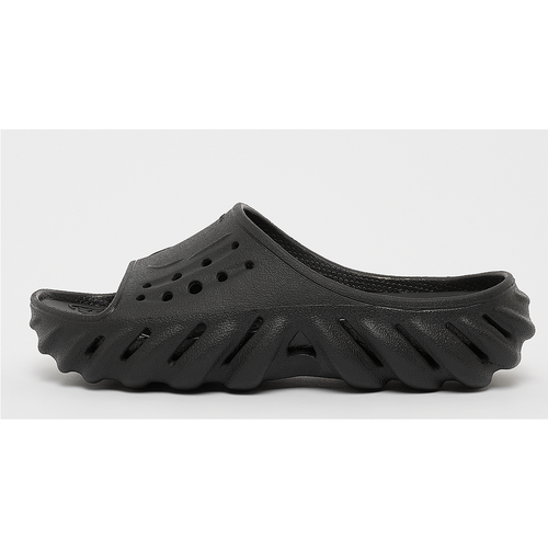 Echo Slide, , Footwear, Black, taille: 36/37 - Crocs - Modalova