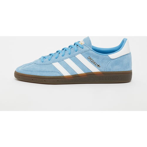 Sneaker Handball Spezial, , Footwear, light blue/ftwr white/GUM5, taille: 36 2/3 - adidas Originals - Modalova