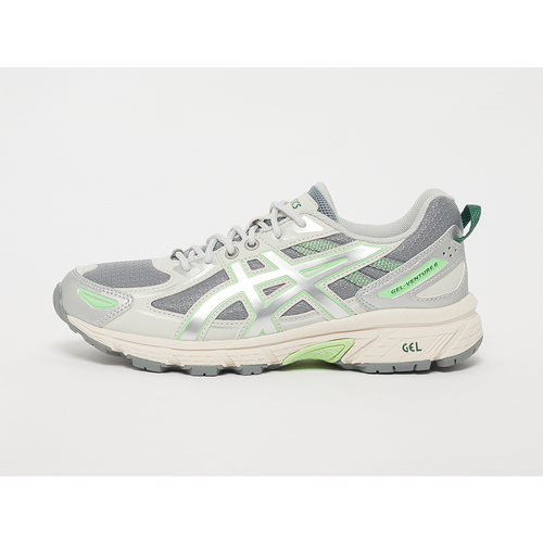 Gel-venture 6, Fashion sneakers, Chaussures, sheet rock/pure silver, Taille: 36, tailles disponibles:36 - ASICS SportStyle - Modalova