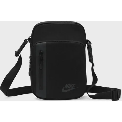 Tech Cross-Body Bag, , Bags, black/black/black, taille: one size - Nike - Modalova